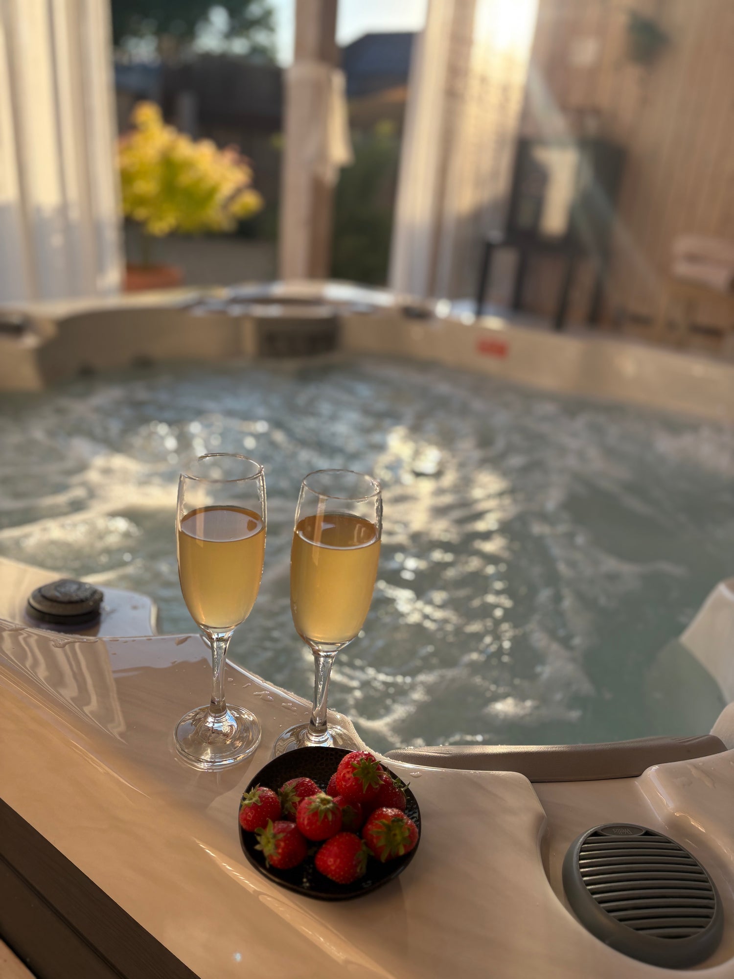 Jacuzzi Zonhoven