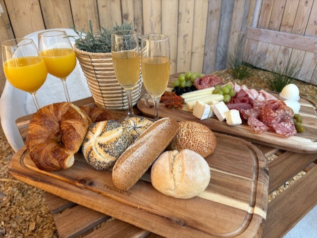 Privé wellness in Zonhoven met culinaire opties