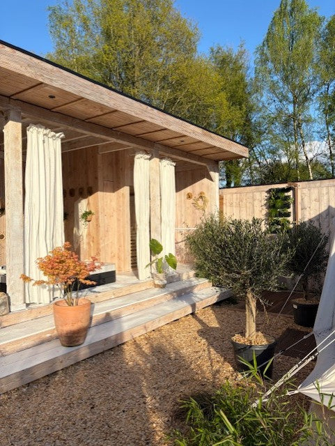 privé wellness zonhoven