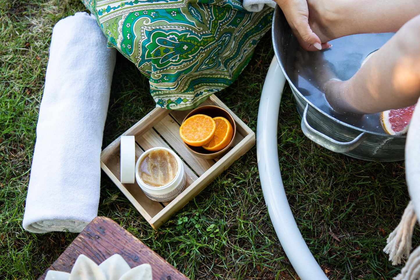Bohemian Wellness