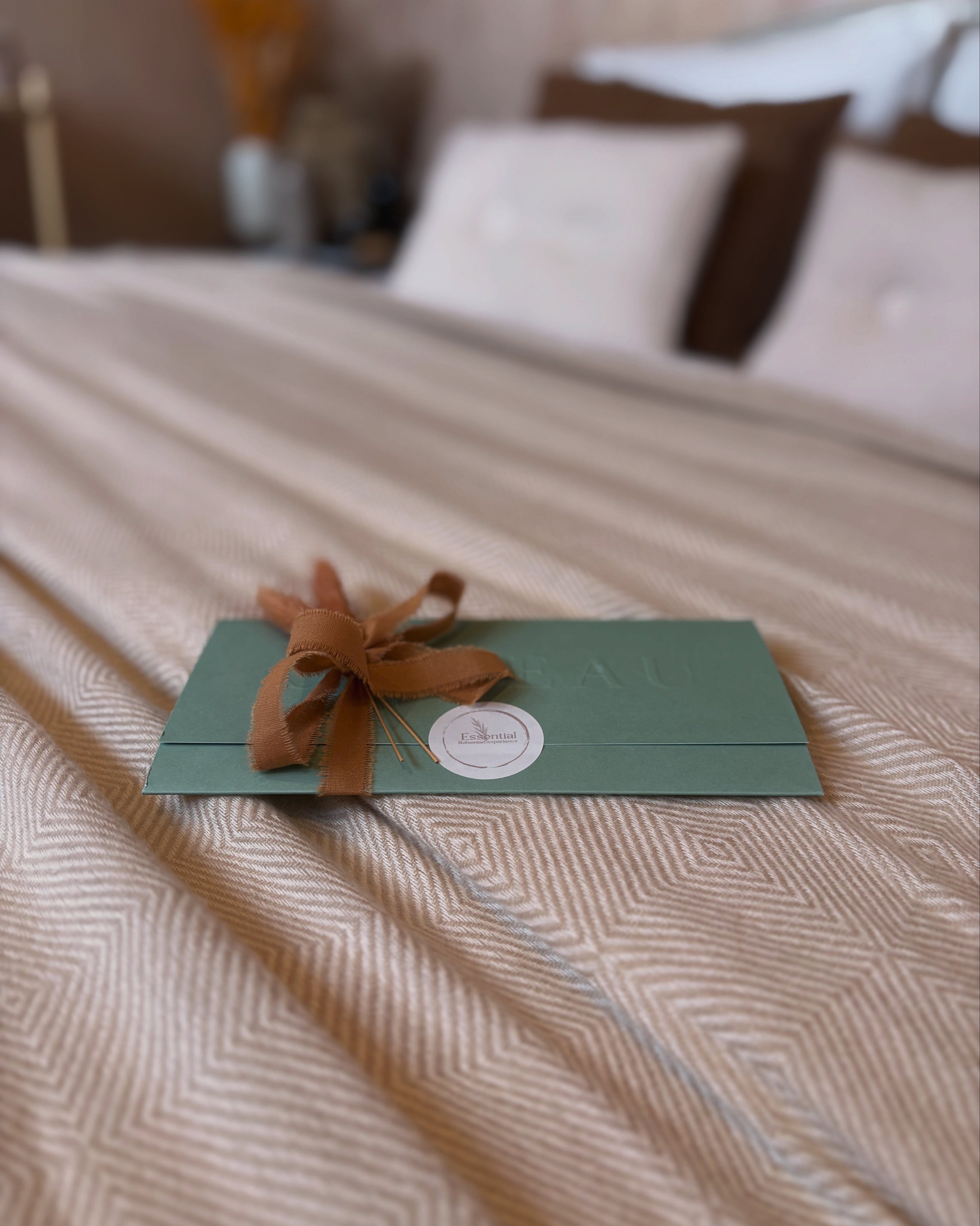 Cadeaubon Privé Wellness Zonhoven