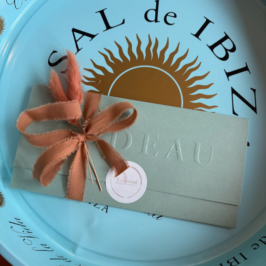 Wellness Bon Essential by Cin in Zonhoven