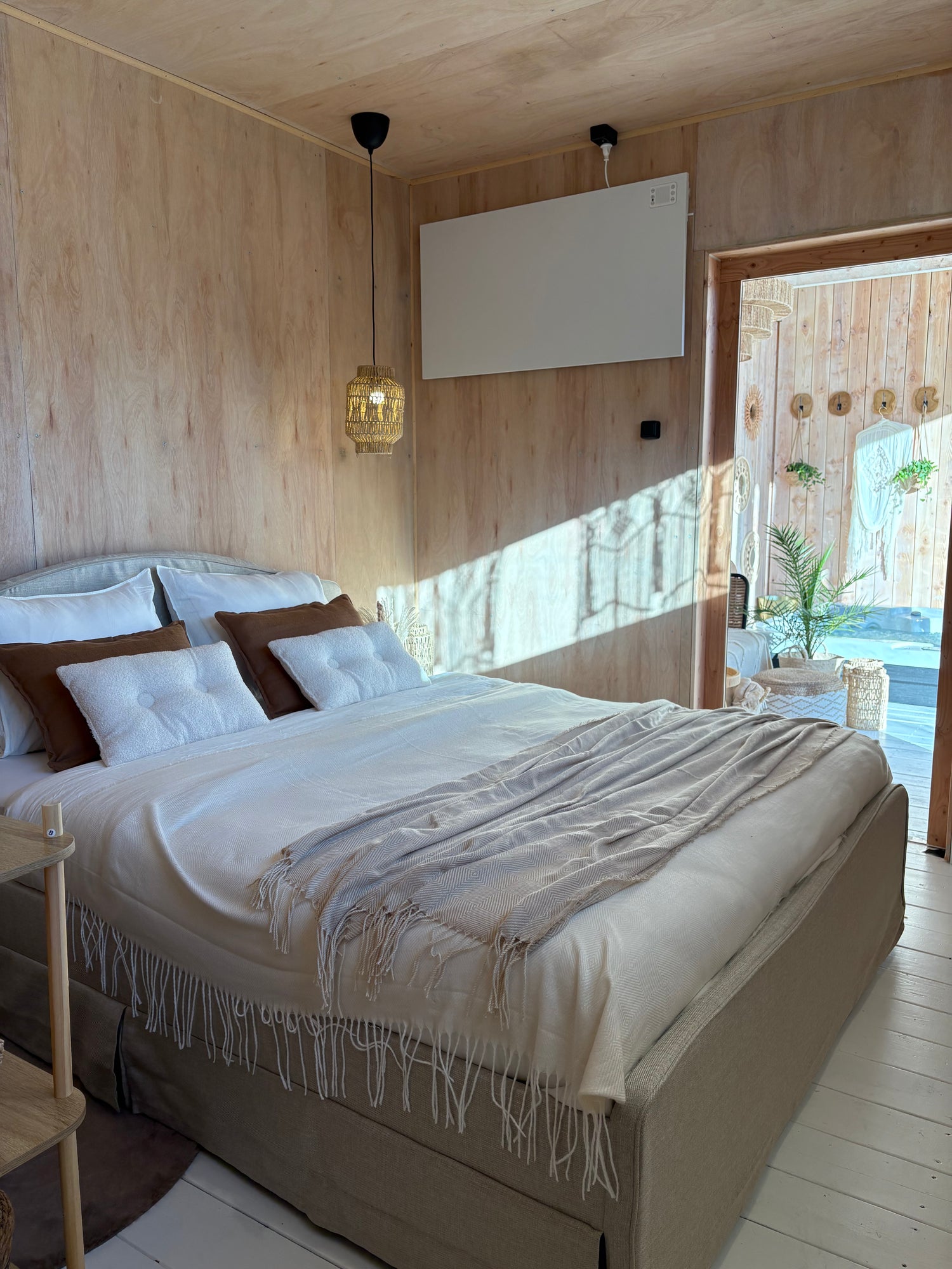 Wellness overnachting Limburg